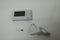 PT32 GST - Digitale kamerthermostaat - GSM-module - Groot display met achtergrondverlichting