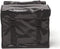 New Looxs Bisonyl Double Large Dubbele Fietstas - 66 liter - Zwart