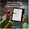 Kobo Stylus 2 - eReader pen - Ergonomisch ontwerp met gum en markeerknop - Wit