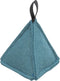 Trixie Piramide Citystyle - Kattenspeelgoed - 7 cm