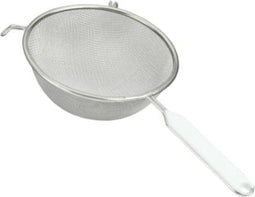 Metaltex Keukenzeef Kunststof/Staal 20 cm