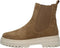 Gabor 71.720.14 - Chelsea boots - Best Fitting - Cognac - Maat 37