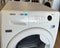 ZANUSSI LINDO 1000 Warmtepompdroger 8KG vrijstaand