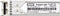 HPE Aruba Instant On - 1G SFP LC SX 500m OM2 MMF - Netwerkaccessoire