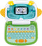 VTech Bob de Vrolijke Laptop - Speelgoed Computer - Letters Cijfers Tellen - Blauw