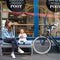 Urban Iki Extra Bevestigingsset - Fietsstoeltje - Compact Adapter - Stuurpen - Zwart