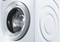 Bosch WAW28592NL - Wasmachine - 9 kg - 1400 toeren - EcoSilence Drive - AquaStop