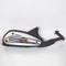 Uitlaat SITO Vespa Lx 50 2t / Vespa S 2t / Vespa Sprint 50 AIR 2t / Vespa Primavera 50 2t / Vespa Et2 / Piaggio Liberty 2t / Aprilia Habana / Aprilia Mojito (Piaggio Motor) Sito 0264