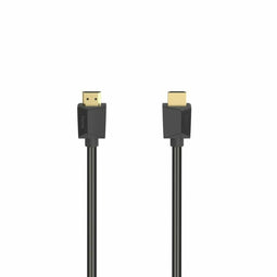 Hama Technics - HDMI-Kabel - 5 m