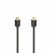 Hama Technics - HDMI-Kabel - 5 m