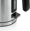 WMF Lono - Waterkoker 1,6 liter - 2400W - Roestvrij staal