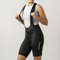 GripGrab W's PACR Bib Fietsbroek Kort Dames - Zwart L