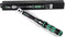 Wera Click-Torque C 2 Draaimomentsleutel met omschakelrratel 1/2 Vierkant 20-100 Nm - 05075621001