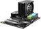 be quiet! Dark Rock Pro 5 - CPU Koeler - 210W TDP - 11,9dB(A) min. geluidssterkte