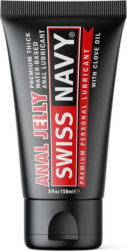 Glijmiddel Swiss Navy 150 ml