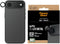 PanzerGlass - Hoops® Black Camera Lens Protector - Bescherming tegen vallen en krassen - Geschikt voor Apple iPhone Air
