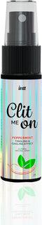 INTT RELEASES | Intt - Clit Me On Peppermin 12 Ml
