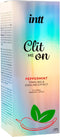 INTT RELEASES | Intt - Clit Me On Peppermin 12 Ml