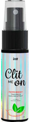 INTT RELEASES | Intt - Clit Me On Peppermin 12 Ml