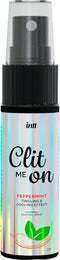 INTT RELEASES | Intt - Clit Me On Peppermin 12 Ml