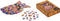 UNIDRAGON Houten Puzzel Voor Volwassenen Dier - Sprookjesvogel - 107 stukjes - Small 18x23 cm