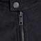 JACK&JONES JJEROCKY JACKET NOOS - Heren Jas - Imitatie leer - Zwart - Maat S