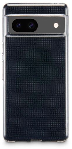 Hama 00135367 - Soft case - Krasbestendig - Transparant