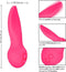Mini Marvels - Marvelous Flicker Vibrator
