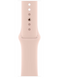 Apple Watch - Band - 44 mm - Geschikt voor 42/44/45/49 mm - Pink Sand