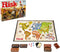 Hasbro Gaming Risk - Bordspel - Strategisch spel met verbeterde figuren en Missiekaarten