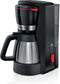 Bosch TKA6M273 - Koffiezetapparaat - RVS thermoskan en Aroma+ functie - Zilver