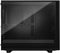 Fractal Design Define 7 - Mid-Tower Behuizing - Tempered Glass - Zwart