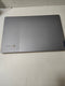 Lenovo IdeaPad 3 Chrome 15IJL6 - Chromebook - Intel Celeron N4500 1,1 GHz 4 GB 64 GB eMMC Full HD 1920 x 1080 - Grijs