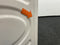 Everglades EVWM91401AW - Wasmachine - 9KG - A Klasse - Stoomfuncties - Koolborstelloze Motor - Zeer Stil 72dB - Helder Wit