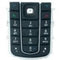 9798393 Nokia Keypad 6230i Graphite