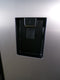 Fridgemaster MS91547 DFE - Amerikaanse koelkast - 547 liter - Waterdispenser - Energielabel E