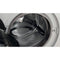 WHIRLPOOL FFBBE7469BV - Wasmachine voorlader - 7 Kg - FreshCare+ Stoom - Zwart