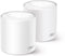 TP-Link Deco X50 - Mesh WiFi - WiFi 6 - 3000 Mbps - 2-pack (2 stuks)