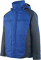 MASCOT® Frankfurt - Soft-shell jas - Wind- en waterdicht - Korenblauw/donkermarine