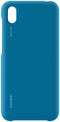 Huawei Y5 (2019) - Back Cover - Krasbestendig - Blauw