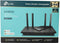 TP-Link Archer AX55 - Router - WiFi 6 - 3000 Mbps - Dual-band