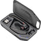 Plantronics Poly Voyager 5200 UC - Headset - Draadloos Bluetooth - Noise cancelling