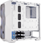 Cooler Master MasterBox TD500 Mesh - Tower - ATX EATX Micro-ATX Mini-ITX - Wit