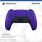 Sony PS5 DualSense - Draadloze controller - Haptische feedback en adaptieve triggers - Galactic Purple