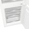 Gorenje RKI517D61 - Inbouw Koel-vriescombinatie - FrostLess technologie - Wit