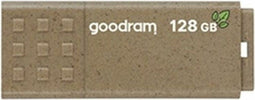 Goodram UME3 - USB 3.0 - 128GB afbreekbare behuizing - Bruin