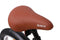 Amigo BMX Fun Jongensfiets - Kinderfiets 16 Inch - Matzwart