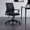 Ergonomische Thuiswerk Bureaustoel - Comfort Mesh - Verstelbaar