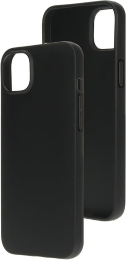 Mobiparts Classic TPU Case - Apple iPhone 14 Plus - Schokabsorberend - Zwart