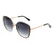Zonnebril Dames Bulget BG3329 5909A